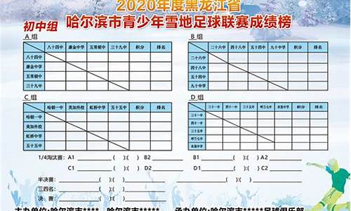 足球联赛成绩公告_足球联赛结果查询